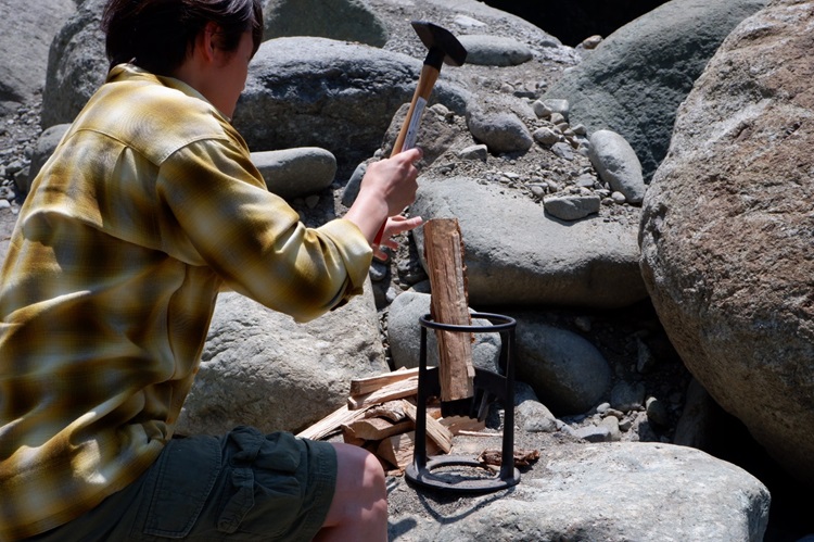 キャンプ場でサウナを楽しむ2つの方法