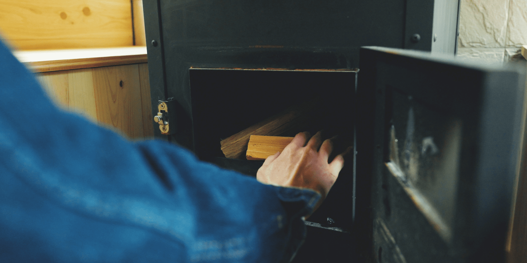 トトノウカーの設営・準備をスタート！